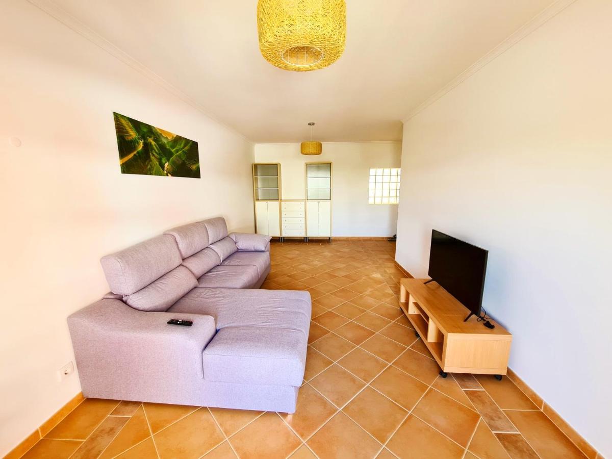 Appartement Muralha Building à Lagos Extérieur photo