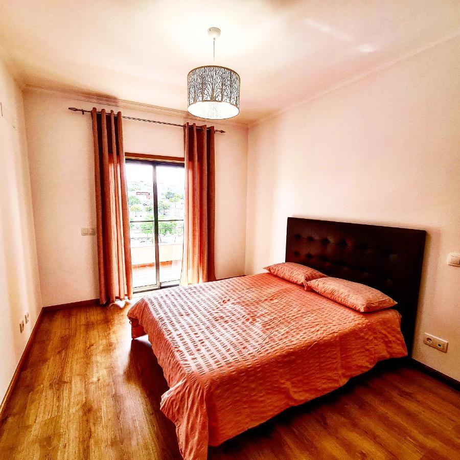 Appartement Muralha Building à Lagos Extérieur photo