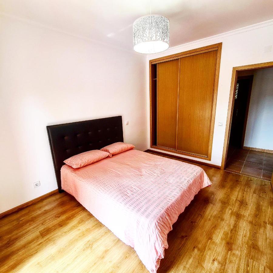 Appartement Muralha Building à Lagos Extérieur photo